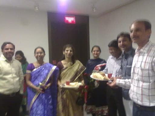 Gramin Technical and Management Campus Nanded College Overview photo 10